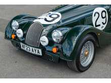 Morgan Plus Four i - U7112