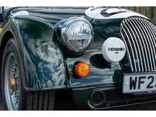 Morgan Plus Four i - U7112