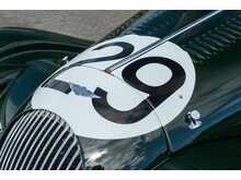 Morgan Plus Four i - U7112