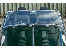 Morgan Plus Four i - U7112