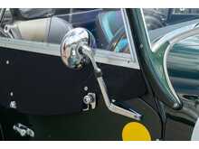 Morgan Plus Four i - U7112