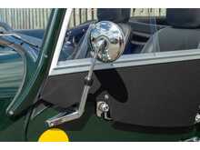 Morgan Plus Four i - U7112