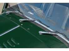 Morgan Plus Four i - U7112
