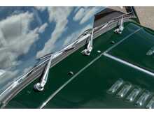 Morgan Plus Four i - U7112