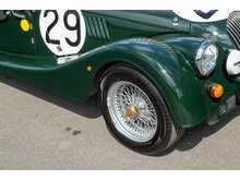 Morgan Plus Four i - U7112