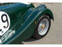 Morgan Plus Four i - U7112