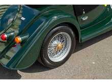Morgan Plus Four i - U7112