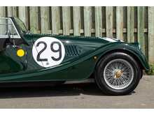 Morgan Plus Four i - U7112
