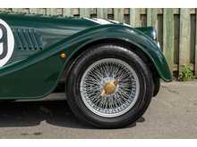 Morgan Plus Four i - U7112