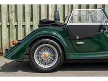 Morgan Plus Four i - U7112