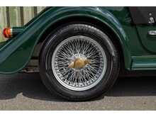 Morgan Plus Four i - U7112