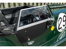 Morgan Plus Four i - U7112