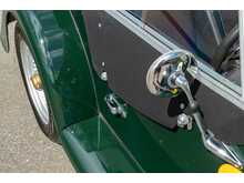 Morgan Plus Four i - U7112