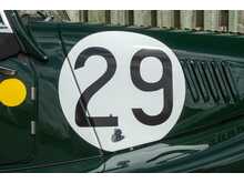 Morgan Plus Four i - U7112