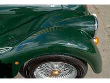 Morgan Plus Four i - U7112