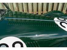 Morgan Plus Four i - U7112