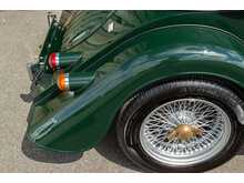 Morgan Plus Four i - U7112