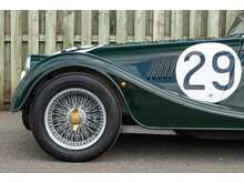 Morgan Plus Four i - U7112