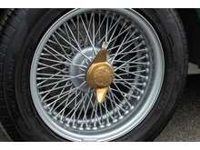 Morgan Plus Four i - U7112