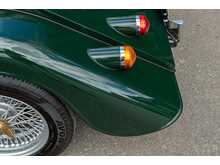 Morgan Plus Four i - U7112