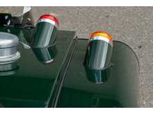 Morgan Plus Four i - U7112