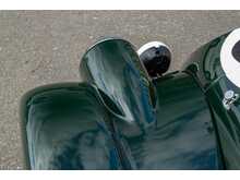 Morgan Plus Four i - U7112