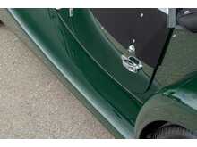 Morgan Plus Four i - U7112