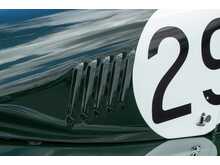 Morgan Plus Four i - U7112