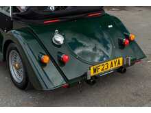 Morgan Plus Four i - U7112