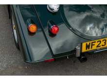 Morgan Plus Four i - U7112