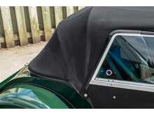 Morgan Plus Four i - U7112