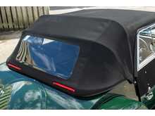 Morgan Plus Four i - U7112