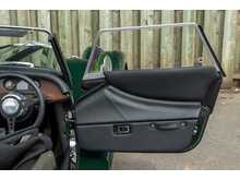 Morgan Plus Four i - U7112