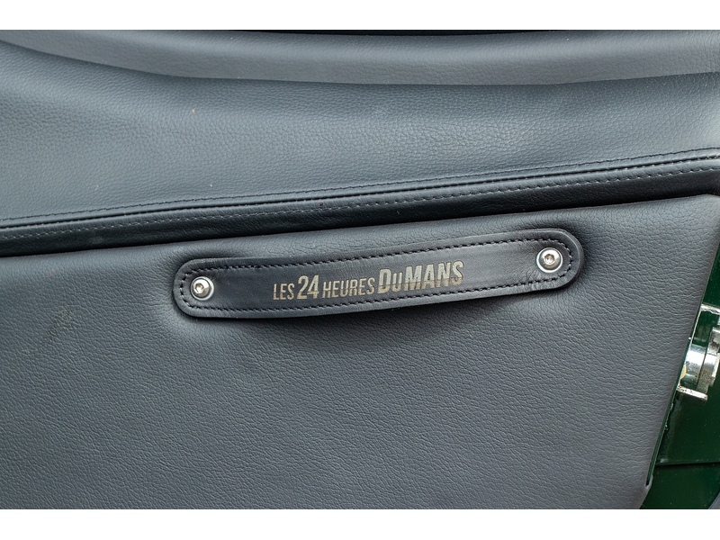 Morgan Plus Four i - U7112