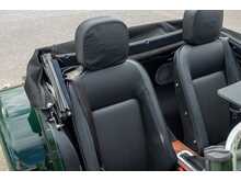 Morgan Plus Four i - U7112
