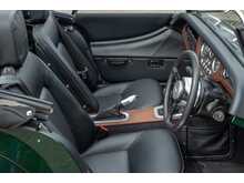 Morgan Plus Four i - U7112