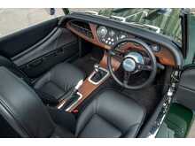 Morgan Plus Four i - U7112