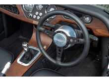 Morgan Plus Four i - U7112