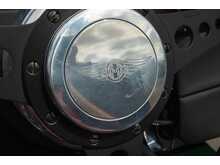 Morgan Plus Four i - U7112