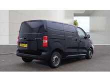 Citroen Dispatch BlueHDi Enterprise M - U7115