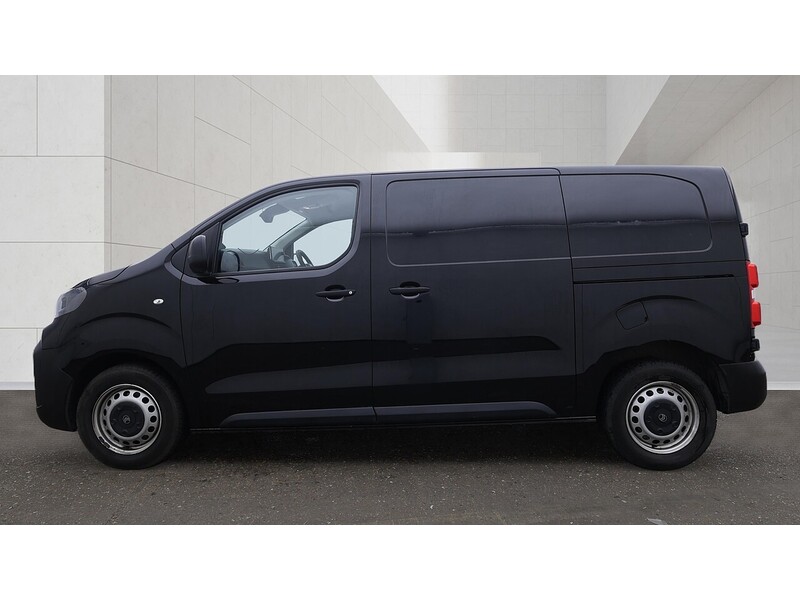 Citroen Dispatch BlueHDi Enterprise M - U7115