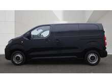 Citroen Dispatch BlueHDi Enterprise M - U7115