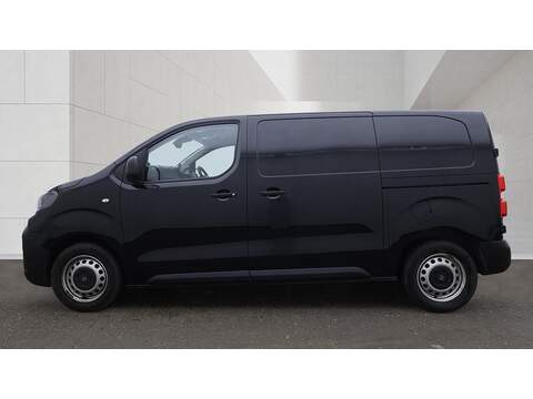 Citroen Dispatch 2.0 BlueHDi 1400 Professional Standard Panel Van 6dr Diesel Manual MWB Euro 6 (s/s) (120 ps)