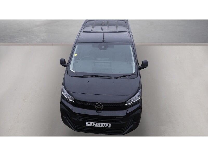 Citroen Dispatch BlueHDi Enterprise M - U7115