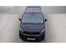Citroen Dispatch BlueHDi Enterprise M - U7115