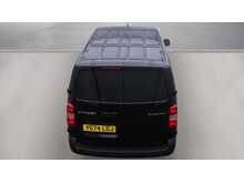 Citroen Dispatch BlueHDi Enterprise M - U7115