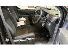 Citroen Dispatch BlueHDi Enterprise M - U7115