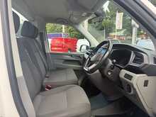 Volkswagen Transporter  - U7118