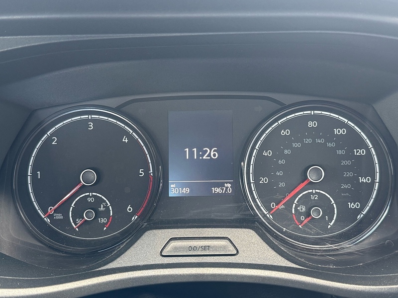 Volkswagen Transporter  - U7118