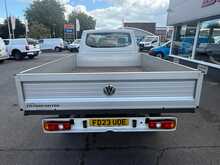 Volkswagen Transporter  - U7118